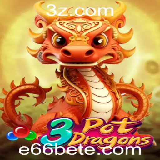 Explorando o Fascinante Mundo de 3PotDragons: O Jogo de Cassino que Conquista Apostadores