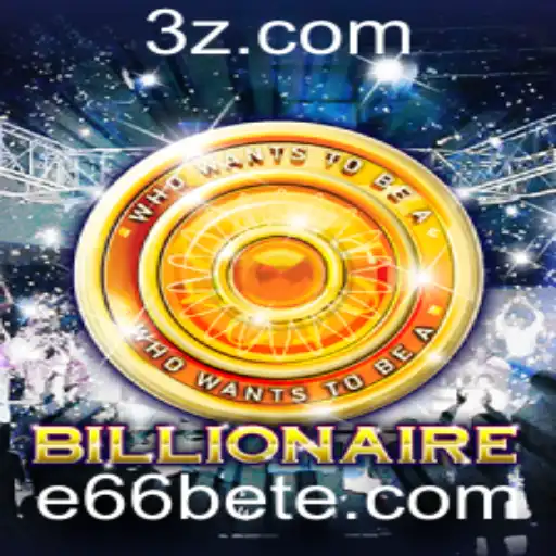 Descubra o Mundo do Jogo 'Billionaire' com E66 Bet