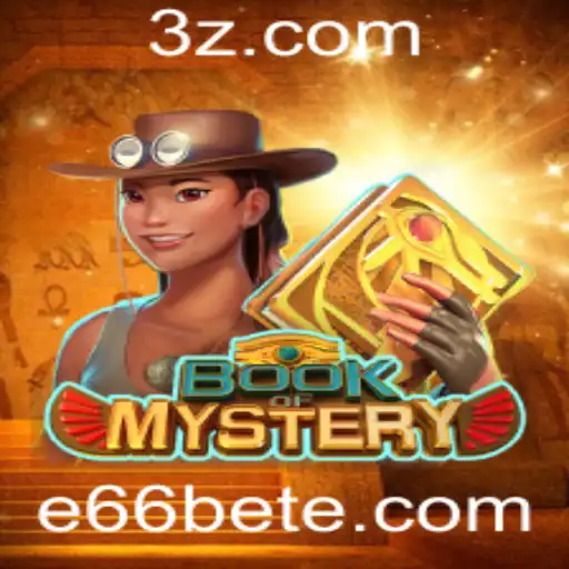 Descubra o Fascinante Universo de BookofMystery com e66 bet