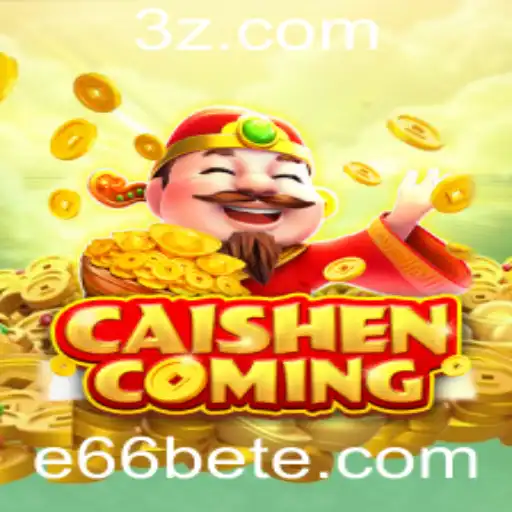 Descubra o Fascinante Universo de CAISHENCOMING