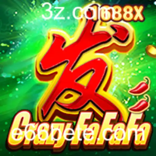 Explorando o Universo de CrazyFaFaFa: O Futuro dos Jogos de Azar com E66 Bet