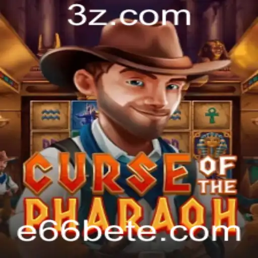 Curse of the Pharaoh: Um Mergulho no Universo de e66 Bet