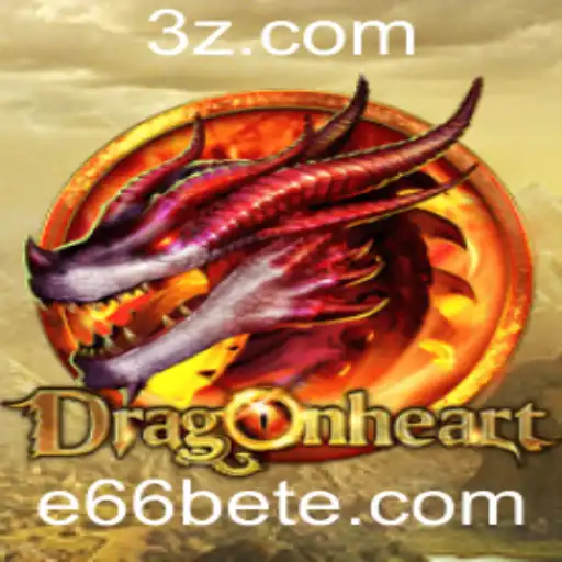 DragonHeart: Um Mergulho Completo no Jogo de Fantasia que Está Dominando as Apostas e66 bet