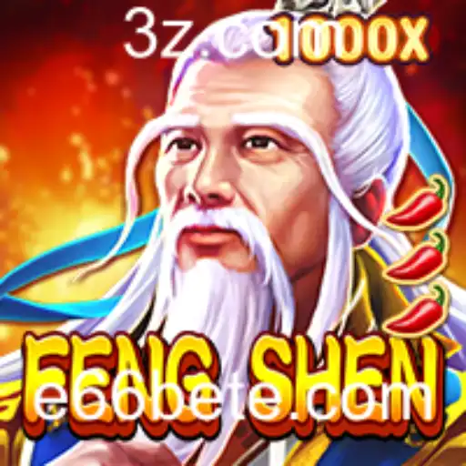 Explorando FengShen: O Mundo Encantado das Apostas com E66 Bet