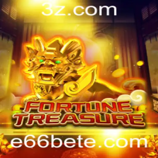 Descubra o Fascínio do Jogo FortuneTreasure com e66 Bet
