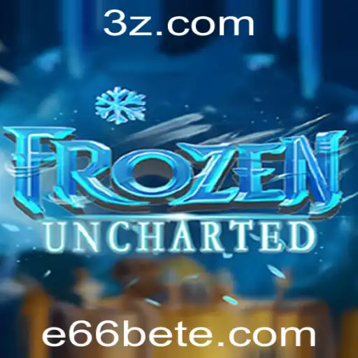 FrozenUncharted: Descubra o Mundo Congelado e as Novas Regras do e66 Bet