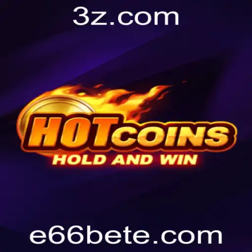 Descubra o Universo de HotCoins: Um Jogo Inovador e Empolgante