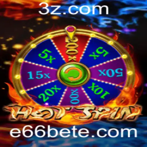 Explorando o Fascinante Mundo de HotSpin e a Tendência de Apostas e66
