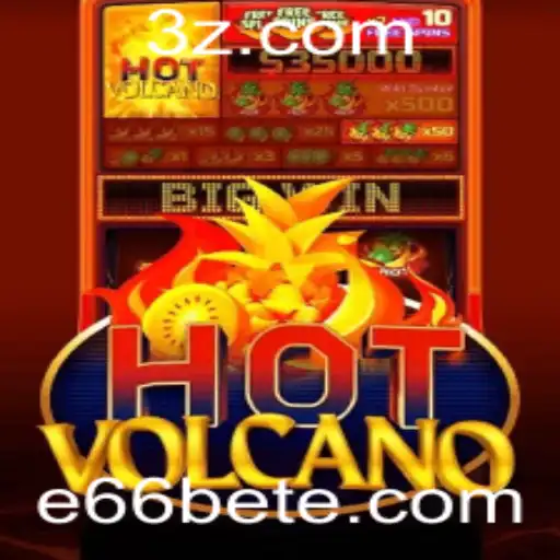 Descubra o universo do jogo HotVolcano: Um olhar aprofundado