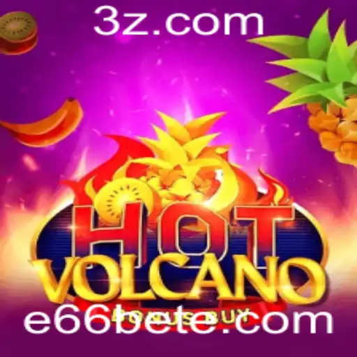 Descubra as Emoções de 'HotVolcanoBonusBuy' com e66 bet