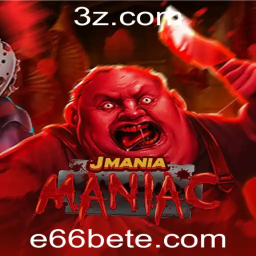 Descubra a Emoção do Jogo JManiaManiac e o Fascínio do e66 bet