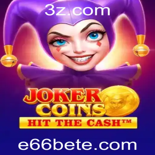 Descubra o Mundo Emocionante de JokerCoins: O Novo Fenômeno em Jogos de Apostas