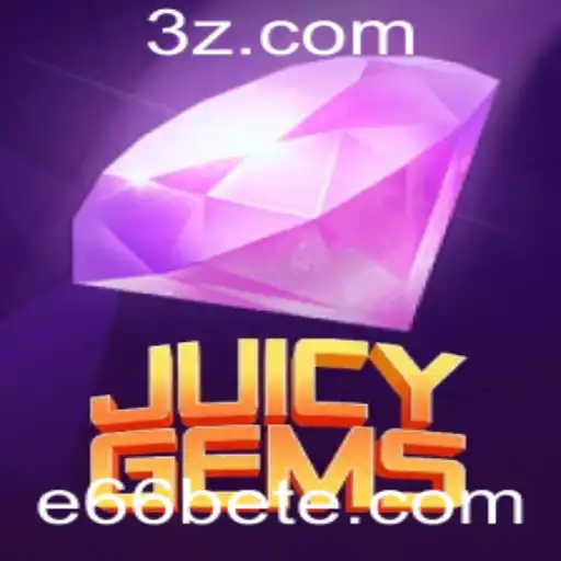 JuicyGems: Um Mergulho na Experiência de Jogo com e66 Bet