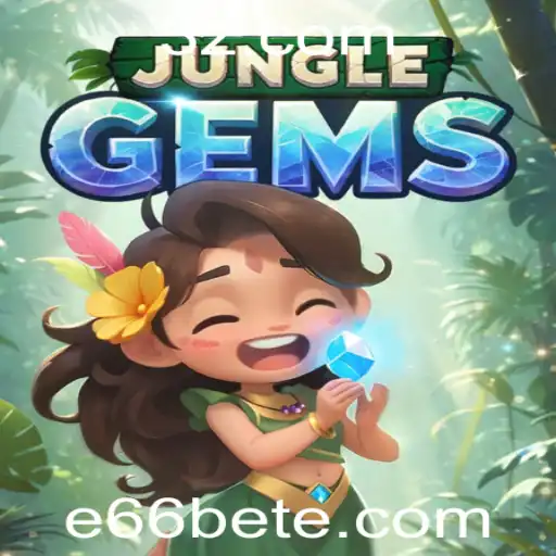 Explorando JungleGems: Um Mergulho em Aventuras Selvagens e Estratégias de Aposta