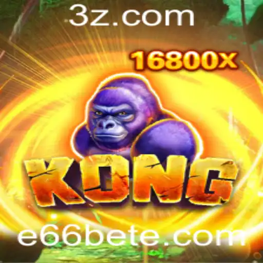 Explorando o Mundo de Kong: Uma Jornada no e66 Bet