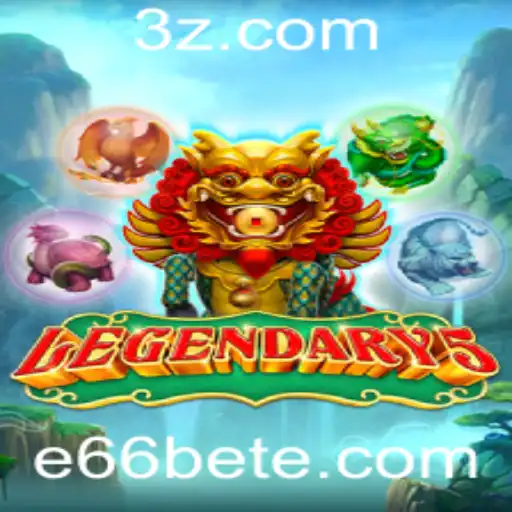 Legendary5: Desvende os Mistérios e as Emoções de um Novo Jogo Inovador