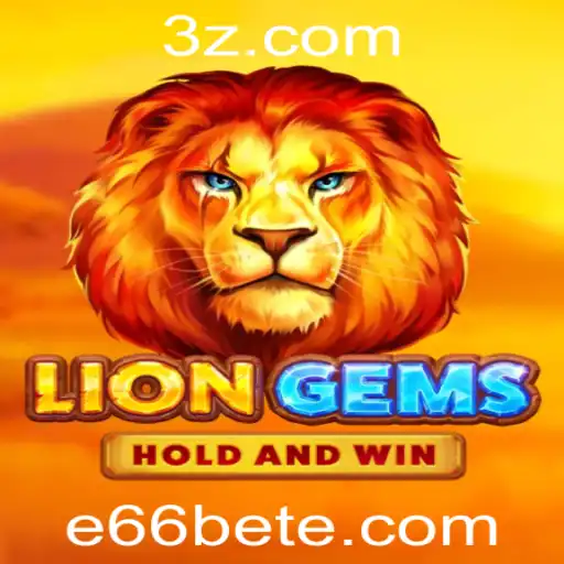 Descubra LionGems: O Jogo que Conquista Corações