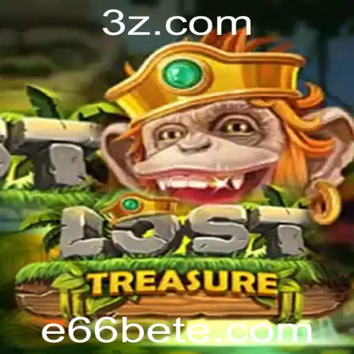 Descubra as Aventuras de LostTreasure: O Jogo que Combina Estratégia e Sorte