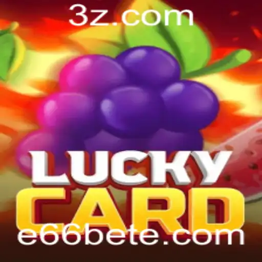 Descubra o Fascinante Mundo de LuckyCard: O Novo Sucesso em Jogos de Apostas Online