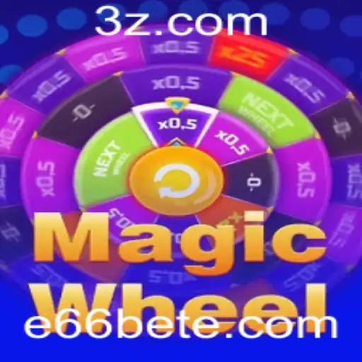Descubra o Empolgante Mundo de MagicWheel e e66 bet