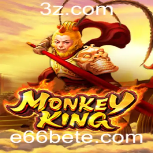 Explorando o Fascinante Mundo de MonkeyKing: O Jogo de Apostas e66 Bet