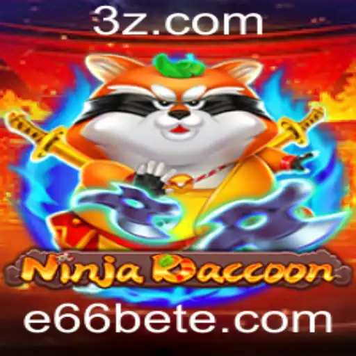 Descubra as Aventuras de NinjaRaccoon: Um Jogo que Usa a Emoção do e66 Bet