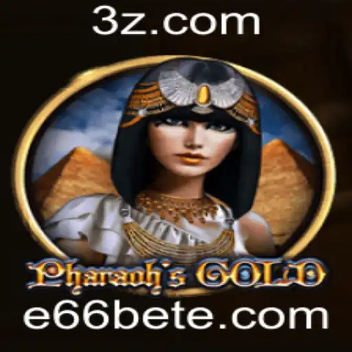 PharaohsGold: Explore o Tesouro dos Faraós com e66 bet