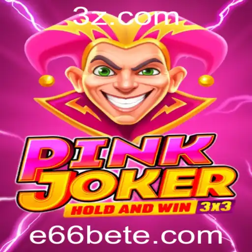 Explorando o Mundo de 'Pinkjoker' e as Apostas de Emoção com 'E66 Bet'