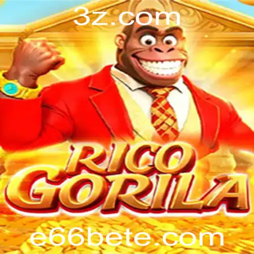 RicoGorila: Explorando as Regras e Estratégias do Novo Fenômeno dos Jogos
