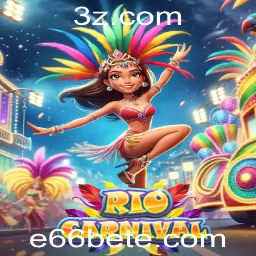 Descubra as Emoções e Estratégias do RioCarnival com E66 Bet