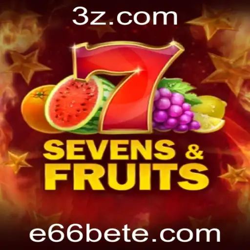 Explorando o Mundo Vibrante de SevensFruits com e66 bet