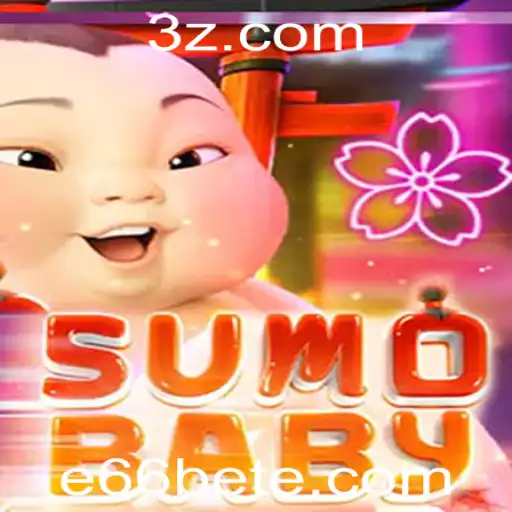 SumoBaby: Um Novo Fenômeno nos Jogos de Apostas