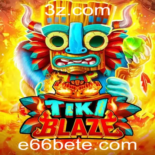 Descubra TikiBlaze: O Novo Fenômeno dos Jogos com e66 Bet