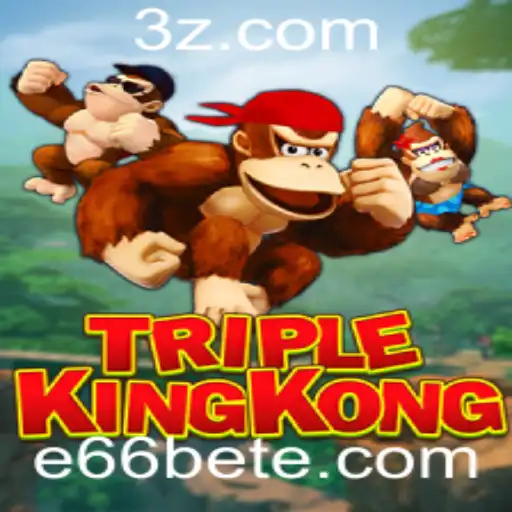 Explorando TripleKingKong: Um Novo Mundo de Apostas com e66 bet