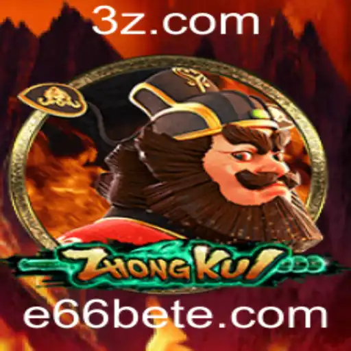 ZhongKui: Explorando o Fascinante Mundo do Jogo Online e66 Bet
